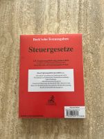 215. Ergänzungslieferung Steuergesetze Januar Beck München - Schwabing-Freimann Vorschau