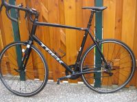 Rennrad "Trek 1.2C (Einsteigermodell) schwarz-matt Niedersachsen - Apen Vorschau