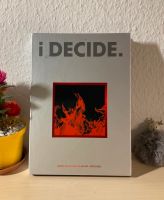 KPOP IKON-I DECIDE (Photocard included) Niedersachsen - Braunschweig Vorschau