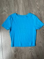 Crop Shirt New Yorker Gr XS blau *Neu* Rheinland-Pfalz - Landau in der Pfalz Vorschau