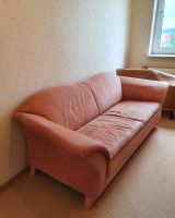 Sofa mit Sessel Niedersachsen - Lauenau Vorschau
