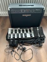 Gitarrenverstärker Behringer V-Ampire + Fussleiste FCB 1010 Köln - Ehrenfeld Vorschau