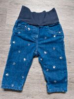 S.Oliver*Baby*Jeans*Hose*Größe 68 Leuna - Günthersdorf Vorschau