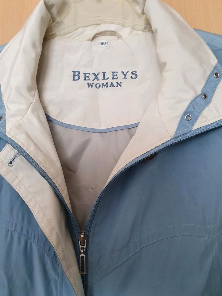 Jacke Gr. 50 ☆Bexleys☆ in Augsburg