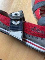 s.Oliver Schuhe Sneakers Größe 38 wie NEU Thüringen - Schmalkalden Vorschau
