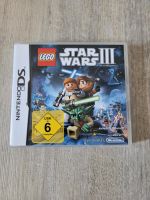 Lego Star Wars 3, Nintendo DS Schleswig-Holstein - Albersdorf Vorschau