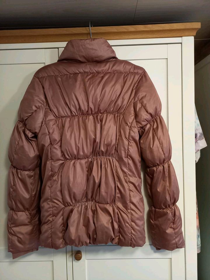 Anorak, Winterjacke für Mädchen Größe 164,  Pocopiano, in Berlin