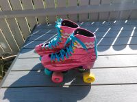 Soy Luna Skates Rollschuhe Gr. 36/37 Bayern - Bergtheim (Unterfranken) Vorschau