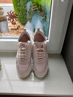 copenhagen Sneaker rosa gr 38 Nordrhein-Westfalen - Salzkotten Vorschau
