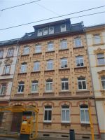 3 Raumwohnung mit Balkon neu saniert mit tollem Ausblick in Gera Thüringen - Gera Vorschau