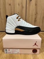 Nike Air Jordan 12 Retro Chinese New Year, NEU, Gr. 45,5 Bayern - Nördlingen Vorschau