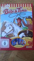 DVD Bibi & Tina Das Westernturnier / Das Pferd in der Schule Top! Hessen - Bad Homburg Vorschau