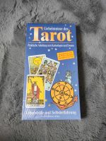 !!!NEU!!! Geheimnisse des Tarot Kartenlegen Lebenshilfe Rheinland-Pfalz - Diez Vorschau