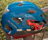 Fahrradhelm Alpina Ximo-Flash (47-51cm) Schwerin - Werdervorstadt Vorschau