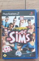 PlayStation 2 Spiel, PS2, Die Sims Dortmund - Innenstadt-West Vorschau