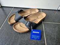 Birkenstock Madrid Gr. 40 neu Münster (Westfalen) - Gievenbeck Vorschau