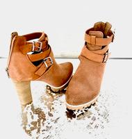 Damen Schuhe Gr.37 Nordrhein-Westfalen - Menden Vorschau