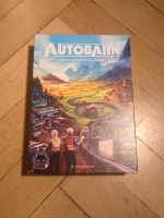 Autobahn Kickstarter Edition inkl. Erweiterungen, neuwertig Mitte - Gesundbrunnen Vorschau