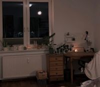 Helles Studentenwohnheim-Zimmer in gemütlicher 2er WG Thüringen - Jena Vorschau
