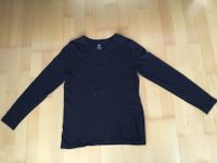 H&M Orgnic Langarm Shirt Langarmshirt Pulli Pullover 146 152 TOP Baden-Württemberg - Müllheim Vorschau