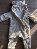 Warmer Baby Anzug für kalte herbsttage Bayern - Thundorf Vorschau