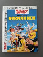 Asterix die Ultimative Edition Band 9 und die Normannen, ehapa Nordrhein-Westfalen - Soest Vorschau
