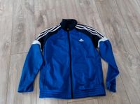 Jacke Joggingjacke Adidas Größe 164 Brandenburg - Frankfurt (Oder) Vorschau