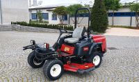 Toro 360 Groundsmaster, Toro GM 360, Rasenmäher Bayern - Westheim Vorschau