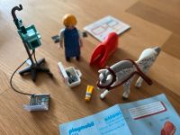 Playmobil 5533 Pferde Tierarzt mit Röntgengerät Eimsbüttel - Hamburg Rotherbaum Vorschau