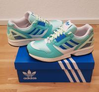 Adidas ZX 8000 Almost Lime Gr 43 1/3 Neu Dresden - Blasewitz Vorschau