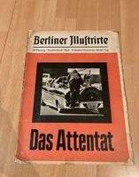 Berliner Zeitung Berlin - Reinickendorf Vorschau