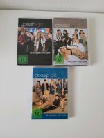 Gossip Girl Staffel 1, 2 & 3 DVD Sammlung Sachsen - Bad Dueben Vorschau