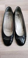 Gabor Ballerinas Gr. 6/39 schwarz Niedersachsen - Springe Vorschau