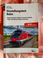 Einstellungstest Bahn (Guth, Mery) Lokführer/Triebfahrzeugführer Köln - Köln Brück Vorschau