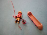 Playmobil, Angler mit Kanu, 80er Jahre Nordrhein-Westfalen - Halle (Westfalen) Vorschau