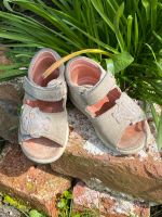 Kinderschuhe Pepino Sandalen Größe 21 Lauflerner Nordrhein-Westfalen - Stolberg (Rhld) Vorschau