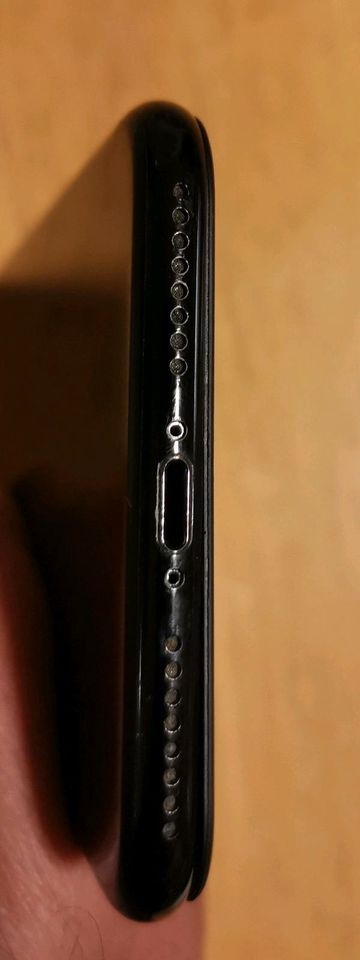 iPhone 7 Plus , Jet Black,128 GB, Defekt an Bastler,Geht nicht an in Köln