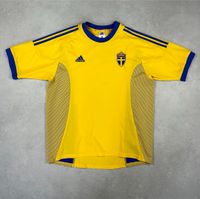 Schweden Trikot 2002 heim Niedersachsen - Osnabrück Vorschau