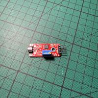 AZDelivery KY-038 Mikrofon Sensor, Arduino Geräuscherkennung, NEU Leipzig - Leipzig, Südvorstadt Vorschau