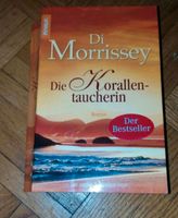 Die Korallenraucherin Di Morrissey Baden-Württemberg - Rottenburg am Neckar Vorschau