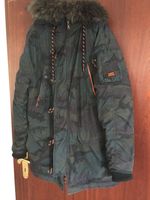 Winterjacke von Superdry Hamburg-Nord - Hamburg Eppendorf Vorschau