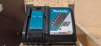 Makita DC18RC - Ladegerät Dortmund - Eving Vorschau