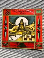 Jules Verne Die Erfindung des Verderbens - Vinyl - Schallplatte Brandenburg - Lübben Vorschau