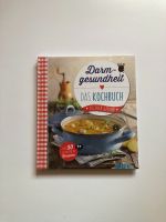 Darmgesundheit Das Kochbuch NGV 50 Rezepte NEU Thüringen - Pössneck Vorschau