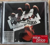 CD Judas Priest British Steel Neuhausen-Nymphenburg - Neuhausen Vorschau