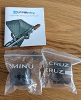 UPPAbaby Cup Holder Adapter für MINU und CRUZ/CRUZ V2 Niedersachsen - Seelze Vorschau