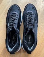 Damen Sneaker, schwarz, Sportschuh, Größe 7,5, Kennel & Schmenger Stuttgart - Stuttgart-West Vorschau