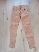 Bershka Hose hellbraun Gr. 38 Hessen - Dreieich Vorschau