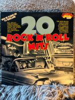 20 Rock‘n‘Roll Hits - Samplwr - Vinyl - Schallplatte Baden-Württemberg - Löwenstein Vorschau