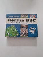 Hertha BSC Gesellschaftsspiel Rarität NEU Brandenburg - Falkensee Vorschau